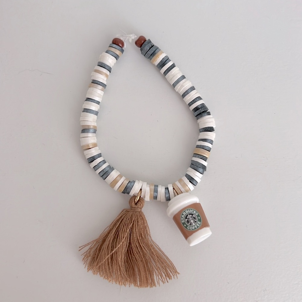 Starbucks Bracelet